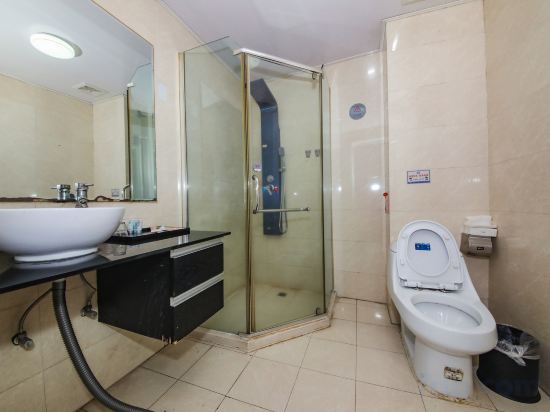 Others 2, Jinfuhua Hotel, Wenzhou
