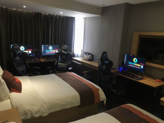 Others 3, Xinyi Selection Hotel (Shenzhen Dongmen Store), Shenzhen