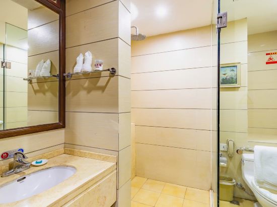 Others 4, Sanya Kangte Wangfu Conference Resort (Sanya High-speed Railway Station), Sanya
