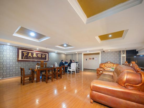 Others 4, Wanfeng Hotel (Kunming Changshui International Airport), Kunming