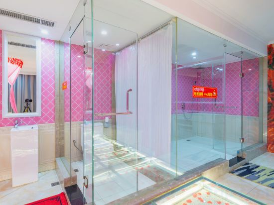 Others 3, Huadu Hotel, Jiaozuo