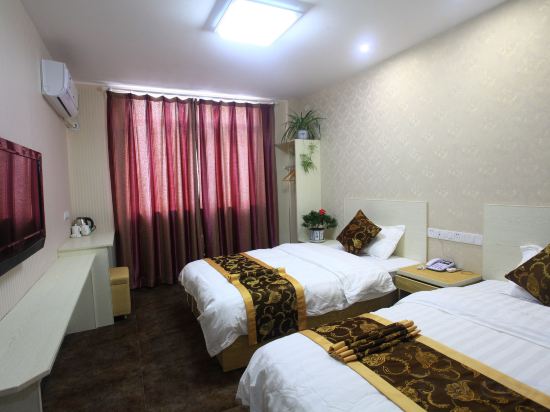 Others 2, Yijiangnan Holiday Hotel, Jixian County, Huangshan