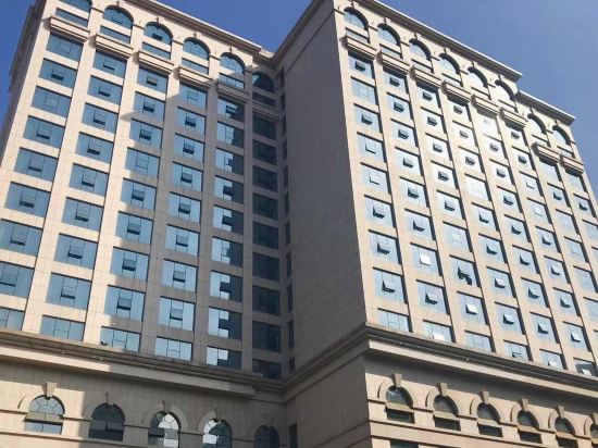 Others 5, Cili Hotel, Zhangjiajie