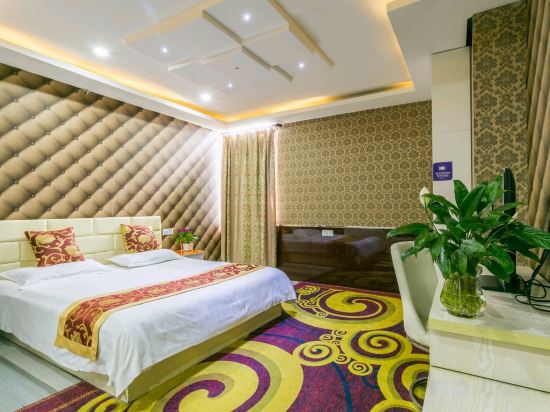 Others 2, Huijia Hotel (Pudong Airport Branch Shanghai), Shanghai