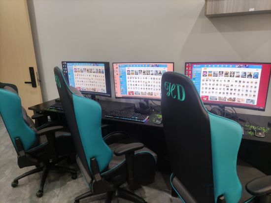 Others 4, Qianjiang Hongda E-sports Hotel, Qianjiang