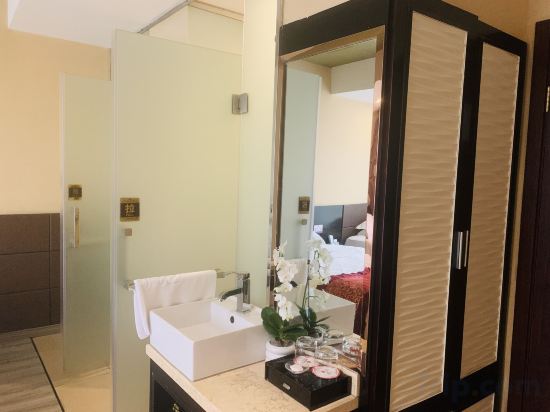 Others 5, Bo'an Manyun Hotel (Liushi Branch), Wenzhou