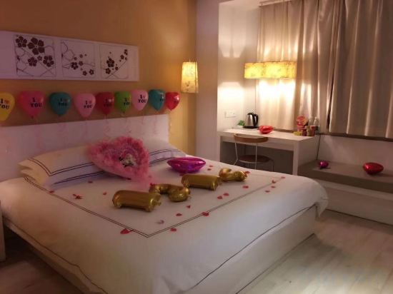 Others 3, Xiangtan Ruibo Hotel (Central Hospital Yuhu Road Branch), Xiangtan