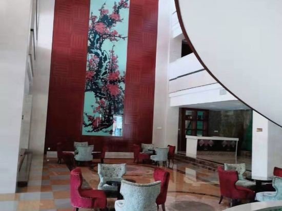 Others 3, Xiangfu Manor Hotel, Jincheng