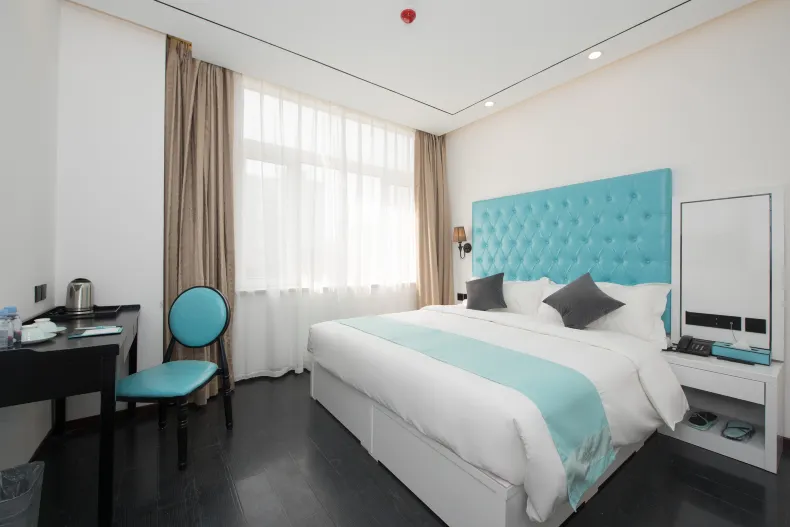 Xana Lite Hotel (Beijing West Railway Station)