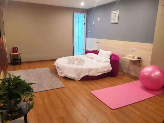 Others 4, Fengcheng Hotel, Huainan