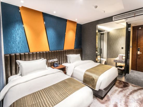Others 5, Elong Me Anlai Hotel (Yangzhou Dongguan Street), Yangzhou