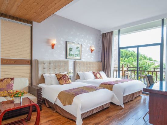 Others 5, Bright Moon Inn (Shenzhen No. 2 Branch), Shenzhen