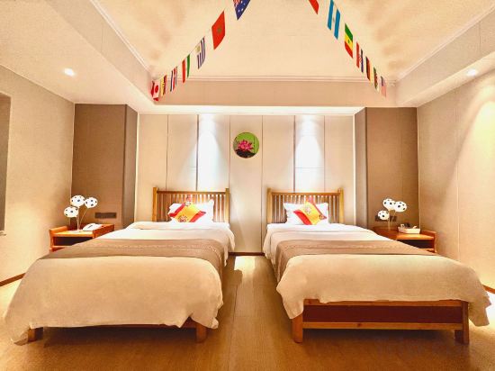 Others 2, Sijichuntian Hotel, Hainan
