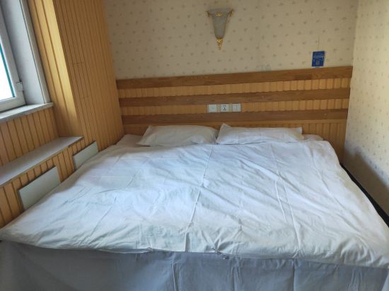 Others 4, Changbaishan Countryside Hotel, Yanbian Korean