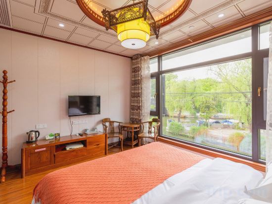 Others 3, Yishui Wangting Boutique Inn, Suzhou