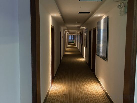 Others 3, Shengyuan Hotel, Guangzhou