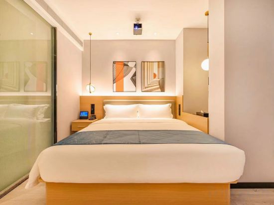 Qiu Duo Hotel