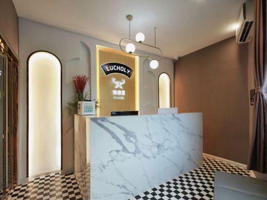 Others 5, Changsha Luquli B&B (Yuelushan University City Branch), Changsha
