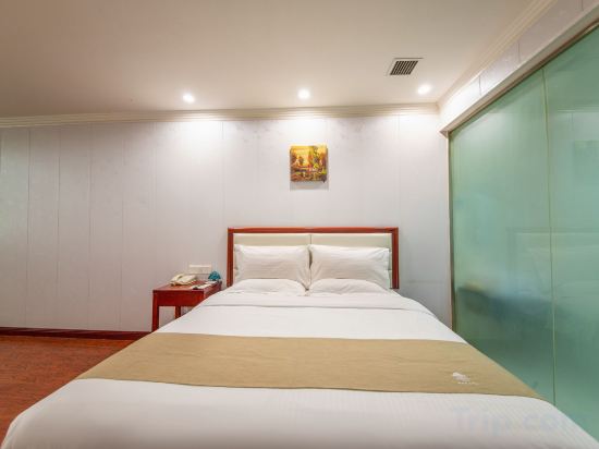 Others 2, GreenTree Inn(Yinchuan Gulou Pedestrian Street store), Yinchuan