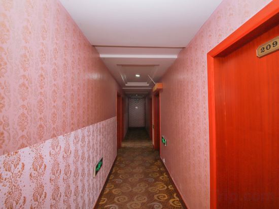 Others 5, Dongsheng Hotel, Shaoxing