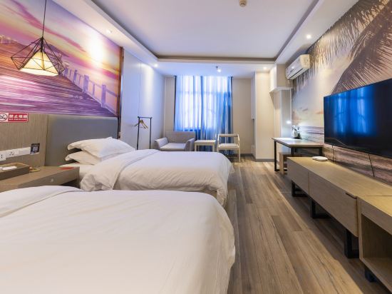 Others 2, Juker Hotel (863 Software Park), Zhengzhou