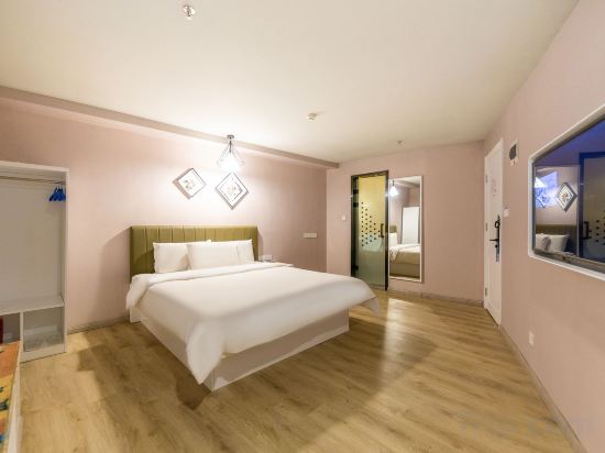 Others 2, YUNXIYUE HOTEL, Lanzhou