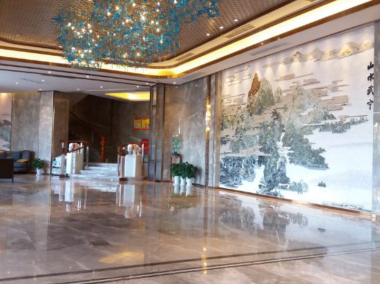 Others 4, Jingshan Hotel, Jiujiang