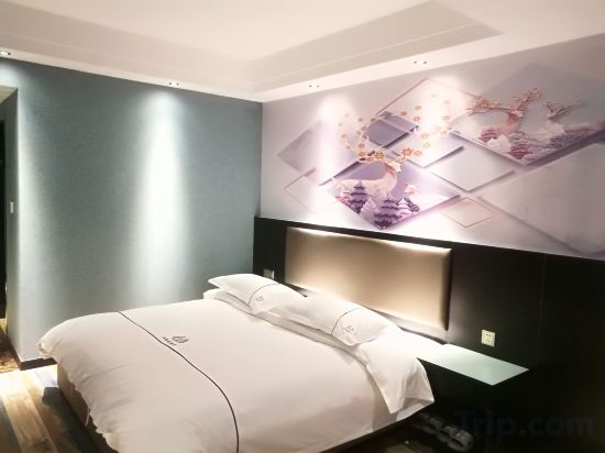 Others 5, Tianyuanqu Xiangfulou Hotel (Tianyuan District Future Yun Branch), Zhuzhou