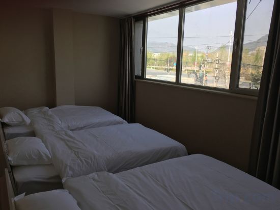 qianxunqingshe Hotel Room Type - Triple Room