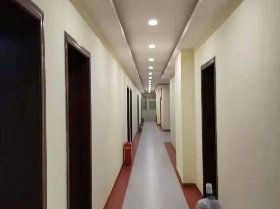 Others 5, Shanyang 99 Chain Hotel Xin County, Liaocheng
