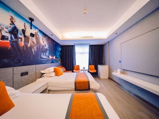 Others 5, Hua Long Business Hotel, Taizhou