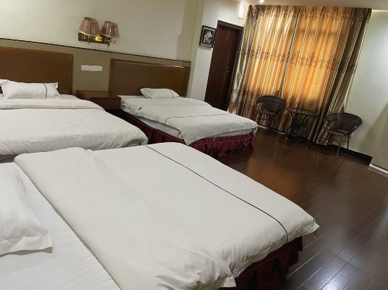 Others 4, Jinhao Business Hostel, Shaoguan