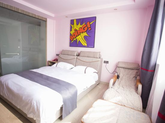 Others 4, Junyi Hotel Chain (Jieyang Ma Ya Road), Jieyang
