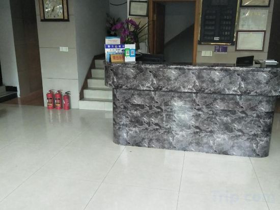 Others 2, Duhui Hotel, Ningbo