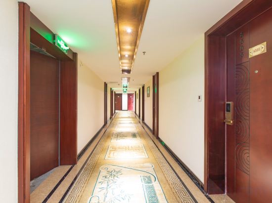 Others 5, Lihao Hotel, Huzhou