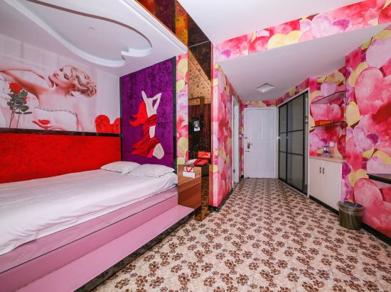 Others 3, Jinfuhua Hotel, Wenzhou
