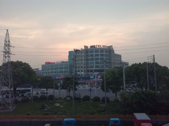 Others 5, Wenxin Inn (Shanghai Songjiang), Shanghai
