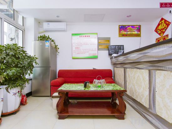Others 2, Fushun Zhongxin Hotel, Fushun