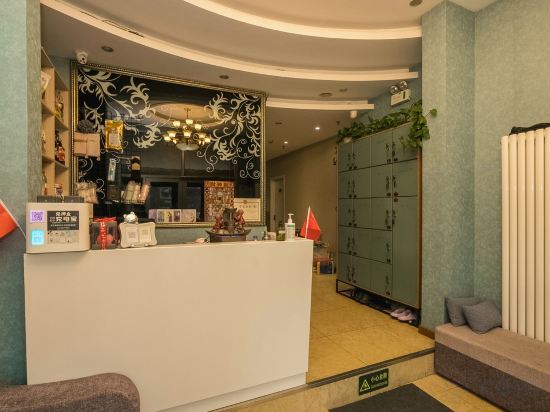 Others 4, Harbin Senhong Comfortable Express Hotel, Harbin