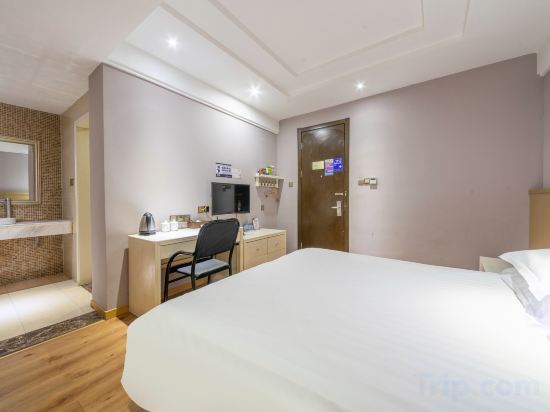 Others 5, Tianhui Hotel (Quzhou High-Speed Railway Station), Quzhou