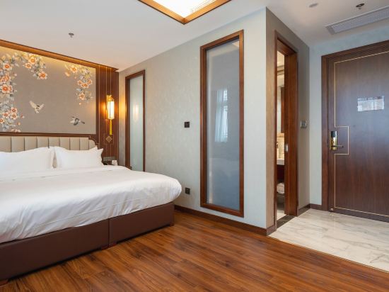 Pierr Palace Hotel (Beijing Nanluo Guxiang) Room Type - Superior Room (Double bed)