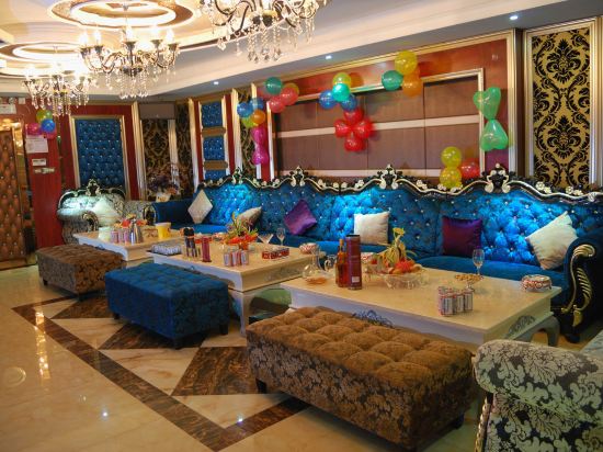 Others 3, Yongfu Shuitianhui Business Holiday Hotel, Guilin