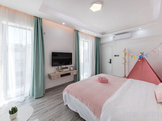 Others 3, Xiamen Yijia Design Hotel, Xiamen