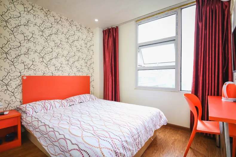 Pod Inn Hotel (Chengdu Xinhua Park)