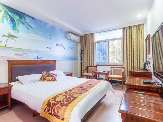 Others 3, Hui Hakka Hotel, Wuhu