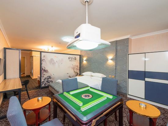 Others 5, Urba Hotel (Wuxi Meiyuan Subway Station), Wuxi