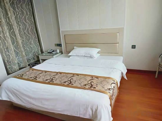 Others 2, Jinju Business Hostel, Changzhou