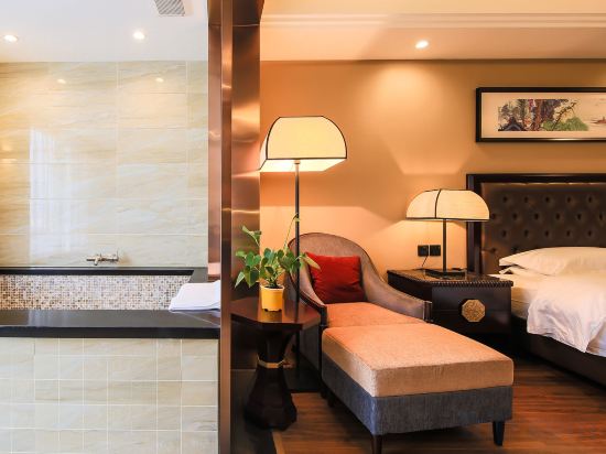 Rose Hot Spring Hotel