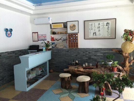 Others 5, Meifeng Hotel, Wenzhou