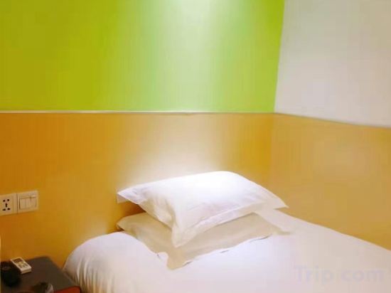 Others 5, 100 Inn (Kangqiao), Shanghai